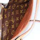 LOUIS VUITTON Monogram Trocadero 27 Shoulder Bag M51274 LV Auth 155168-22