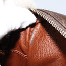 LOUIS VUITTON Monogram Trocadero 27 Shoulder Bag M51274 LV Auth 155168-23