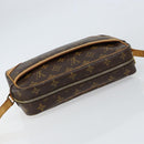 LOUIS VUITTON Monogram Trocadero 27 Shoulder Bag M51274 LV Auth 155168-6