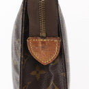 LOUIS VUITTON Monogram Poche Toilette 26 Pouch M47542 LV Auth 155174-9