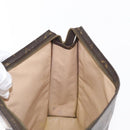 LOUIS VUITTON Monogram Poche Toilette 26 Pouch M47542 LV Auth 155174-18