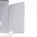 LOUIS VUITTON Monogram Vernis Walker Wallet Gris M91031 LV Auth 155176-18