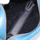 LOUIS VUITTON Epi Trocadero 23 Shoulder Bag Blue M52305 LV Auth 155178-18