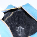 LOUIS VUITTON Epi Trocadero 23 Shoulder Bag Blue M52305 LV Auth 155178-19