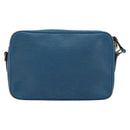 LOUIS VUITTON Epi Trocadero 23 Shoulder Bag Blue M52305 LV Auth 155178-3