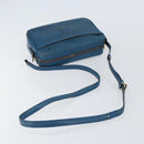 LOUIS VUITTON Epi Trocadero 23 Shoulder Bag Blue M52305 LV Auth 155178-8
