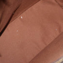 LOUIS VUITTON Monogram Cabas Piano Tote Bag M51148 LV Auth 155180-10