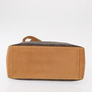 LOUIS VUITTON Monogram Cabas Piano Tote Bag M51148 LV Auth 155180-5