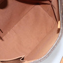 LOUIS VUITTON Monogram Cabas Piano Tote Bag M51148 LV Auth 155181-16