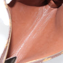 LOUIS VUITTON Monogram Poche Toilette 26 Pouch M47542 LV Auth 155182-10