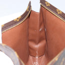LOUIS VUITTON Monogram Poche Toilette 26 Pouch M47542 LV Auth 155182-17