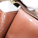 LOUIS VUITTON Monogram Poche Toilette 26 Pouch M47542 LV Auth 155182-12