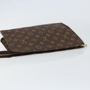 LOUIS VUITTON Monogram Poche Toilette 26 Pouch M47542 LV Auth 155182-5