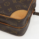 LOUIS VUITTON Monogram Amazon Shoulder Bag M45236 LV Auth 155184-10