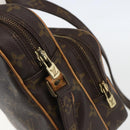 LOUIS VUITTON Monogram Amazon Shoulder Bag M45236 LV Auth 155184-14