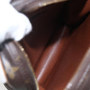 LOUIS VUITTON Monogram Amazon Shoulder Bag M45236 LV Auth 155184-16