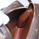 LOUIS VUITTON Monogram Amazon Shoulder Bag M45236 LV Auth 155184-17