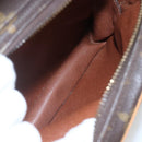 LOUIS VUITTON Monogram Amazon Shoulder Bag M45236 LV Auth 155184-20