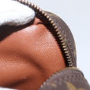 LOUIS VUITTON Monogram Amazon Shoulder Bag M45236 LV Auth 155184-21