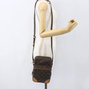 LOUIS VUITTON Monogram Amazon Shoulder Bag M45236 LV Auth 155184-22