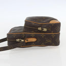LOUIS VUITTON Monogram Amazon Shoulder Bag M45236 LV Auth 155184-4