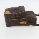 LOUIS VUITTON Monogram Amazon Shoulder Bag M45236 LV Auth 155184-5