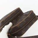 LOUIS VUITTON Monogram Amazon Shoulder Bag M45236 LV Auth 155184-6