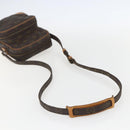 LOUIS VUITTON Monogram Amazon Shoulder Bag M45236 LV Auth 155184-7