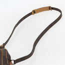 LOUIS VUITTON Monogram Amazon Shoulder Bag M45236 LV Auth 155184-8