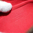 LOUIS VUITTON Damier Ebene Ravello GM Shoulder Bag N60006 LV Auth 155187-18