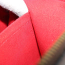 LOUIS VUITTON Damier Ebene Ravello GM Shoulder Bag N60006 LV Auth 155187-12