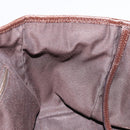 GUCCI GG Canvas Web Sherry Line Hand Bag Beige Red Green 145810 Auth 155191-18