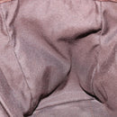 GUCCI GG Canvas Web Sherry Line Hand Bag Beige Red Green 145810 Auth 155191-19