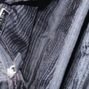 PRADA Tote Bag Nylon Black Auth 155194-16