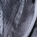 PRADA Tote Bag Nylon Black Auth 155194-19