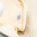 GUCCI Shoulder Bag Patent leather White 001 3034 2123 Auth 155209-11