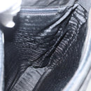 PRADA Tote Bag Nylon Black Auth 155212-20