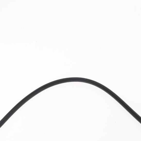 GUCCI GG Canvas Shoulder Bag Black Silver 001 3814 Auth 155222