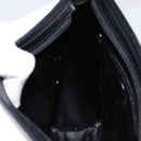 GUCCI Interlocking Hand Bag Leather Black 001 3066 Auth 155223-18