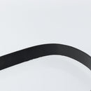 GUCCI Interlocking Hand Bag Leather Black 001 3066 Auth 155223-8