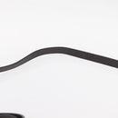 GUCCI GG Supreme Tote Bag PVC Leather 2way Beige Silver 429019 Auth 155234-15