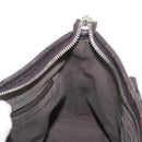 GUCCI GG Supreme Tote Bag PVC Leather 2way Beige Silver 429019 Auth 155234-21