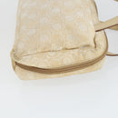 CELINE Bvlgari Salvatore Ferragamo Macadam Bag PVC 3 Set Brown Auth 155245-19