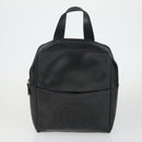 GUCCI Bag Leather Canvas Suede 5 Set Brown Black Auth 155250-8