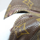 LOUIS VUITTON Monogram Clutch Bag 3 Set LV Auth 155252-21