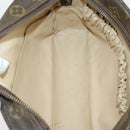 LOUIS VUITTON Monogram Clutch Bag 3 Set LV Auth 155252-22