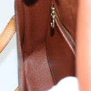 LOUIS VUITTON Monogram Saint Cloud GM Shoulder Bag M51242 LV Auth 155260-24