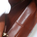 LOUIS VUITTON Monogram Saint Cloud GM Shoulder Bag M51242 LV Auth 155262-20