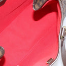 LOUIS VUITTON Damier Ebene Batignolles Horizontal Tote Bag SPO LV Auth 155273-11