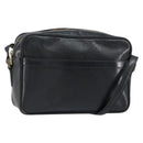 LOUIS VUITTON Epi Trocadero 27 Shoulder Bag Black M52312 LV Auth 155275-1